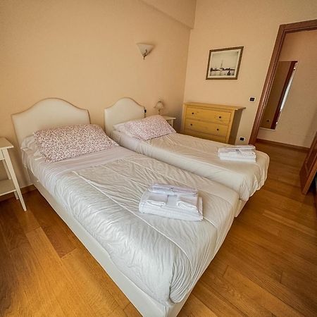 Casa Paolina Aparthotel Λούκα Εξωτερικό φωτογραφία