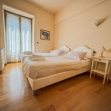 Casa Paolina Aparthotel Λούκα Εξωτερικό φωτογραφία