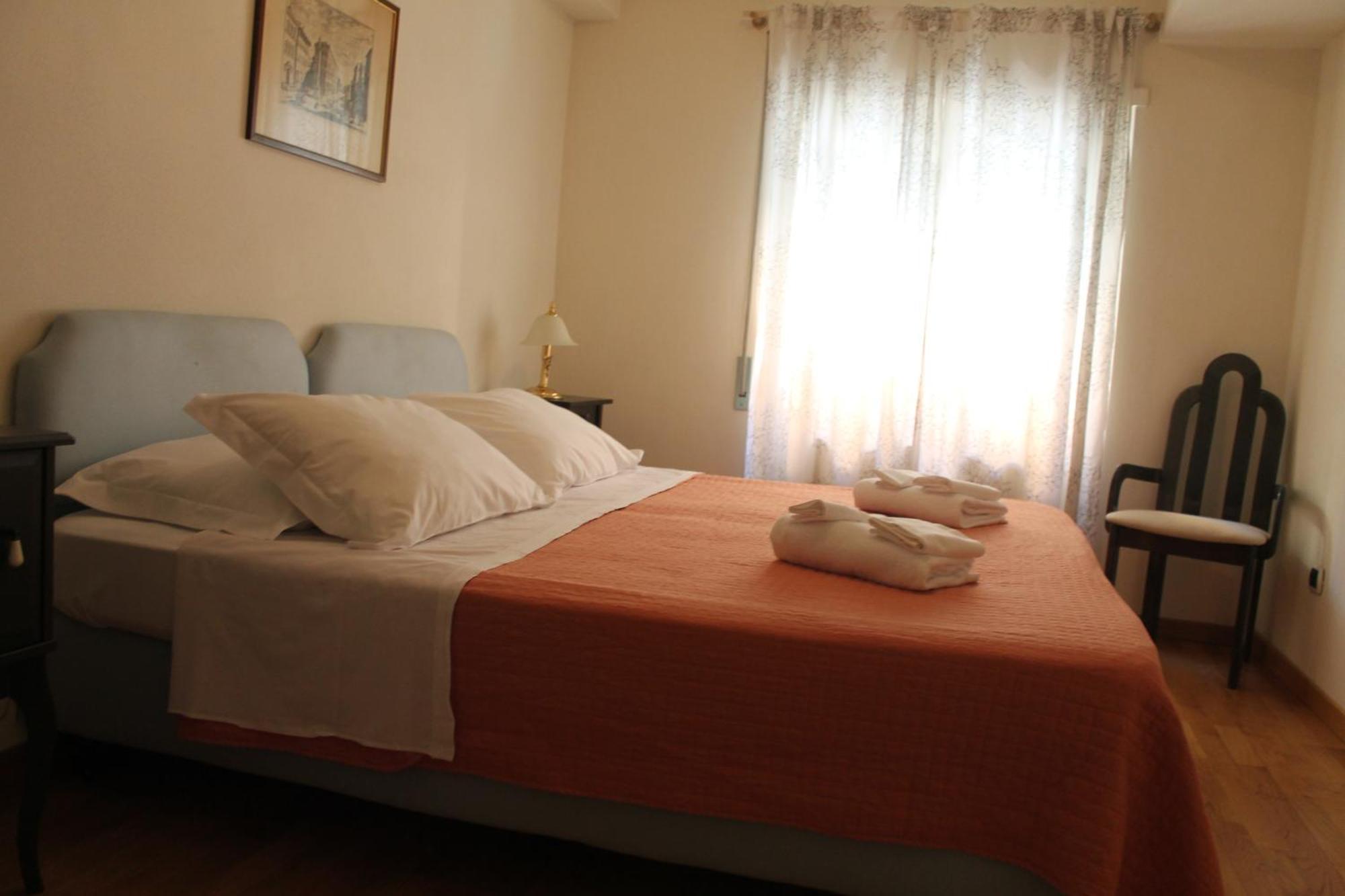 Casa Paolina Aparthotel Λούκα Εξωτερικό φωτογραφία