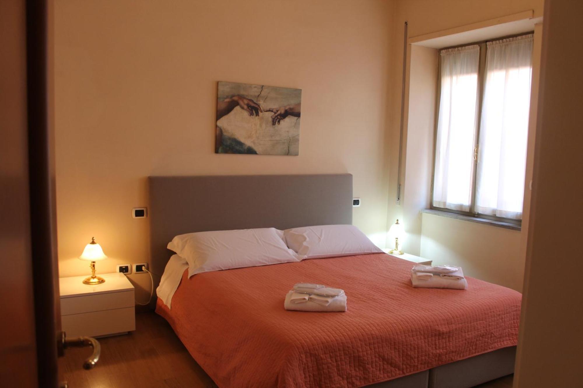 Casa Paolina Aparthotel Λούκα Εξωτερικό φωτογραφία