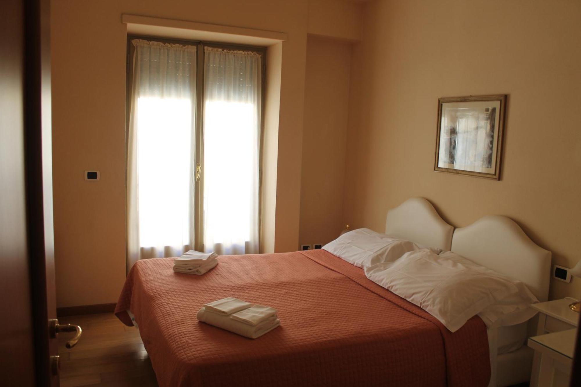 Casa Paolina Aparthotel Λούκα Εξωτερικό φωτογραφία