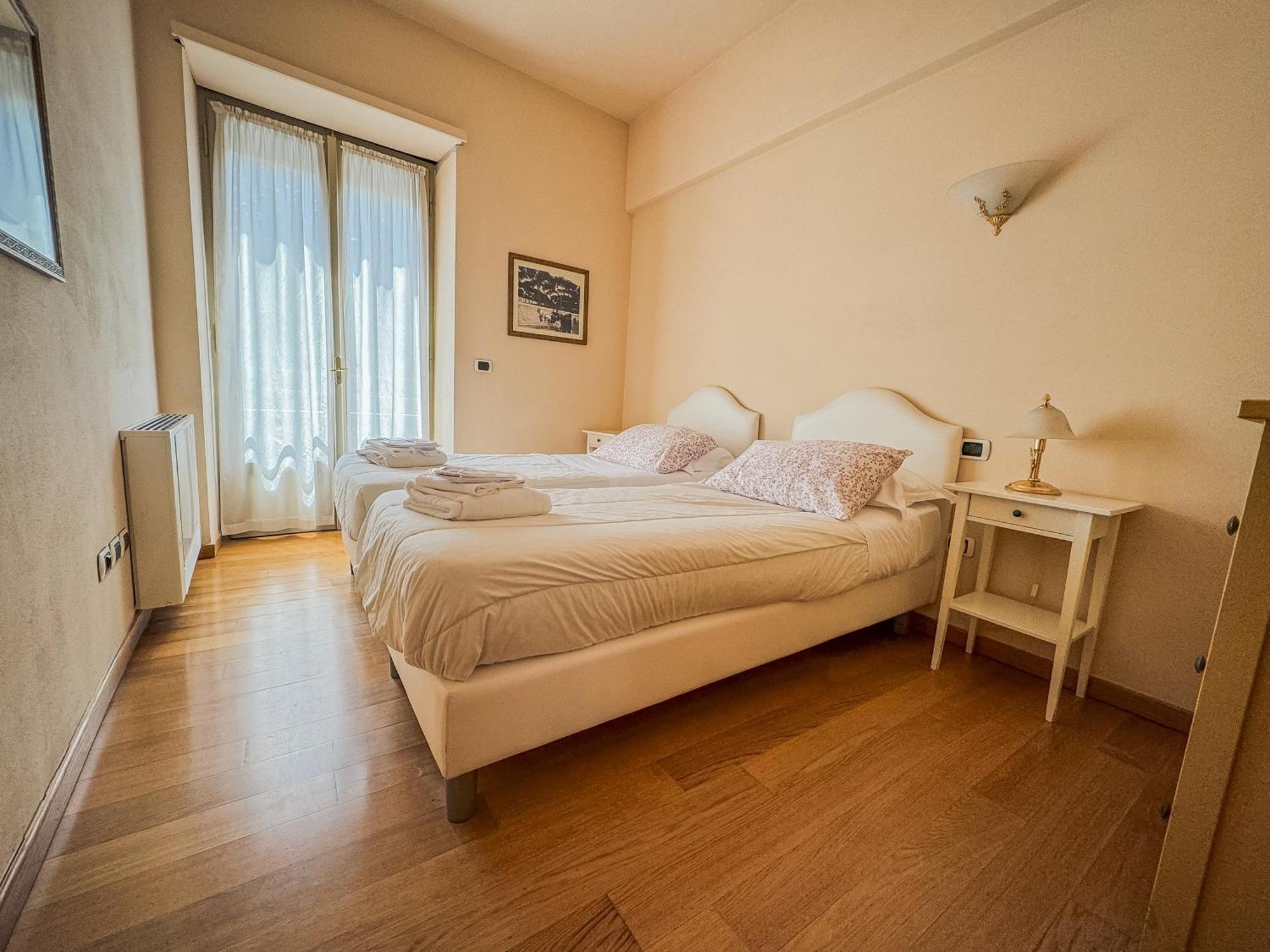 Casa Paolina Aparthotel Λούκα Εξωτερικό φωτογραφία
