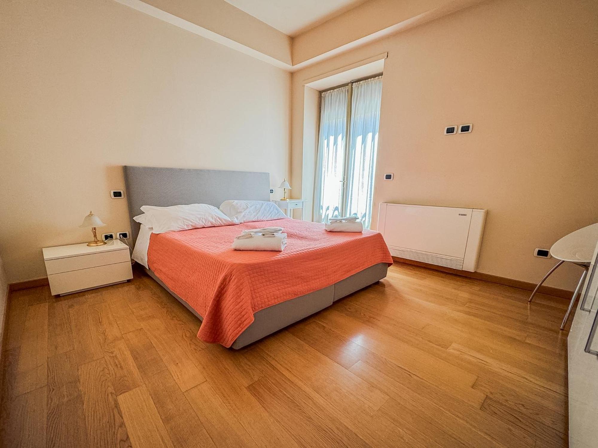 Casa Paolina Aparthotel Λούκα Εξωτερικό φωτογραφία