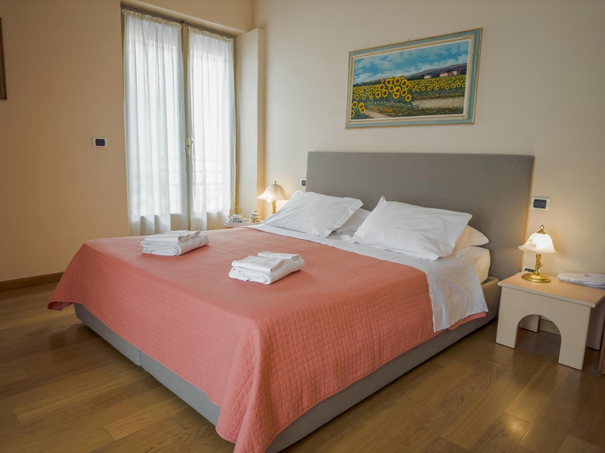Casa Paolina Aparthotel Λούκα Εξωτερικό φωτογραφία
