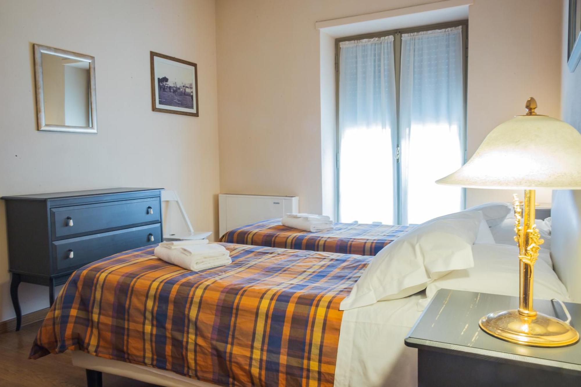 Casa Paolina Aparthotel Λούκα Εξωτερικό φωτογραφία