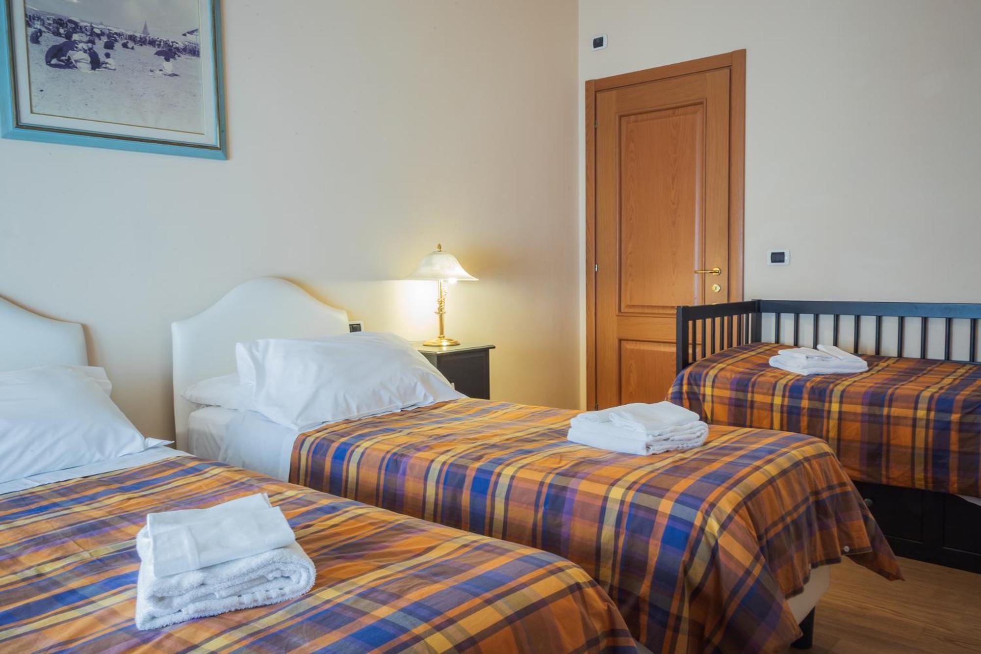 Casa Paolina Aparthotel Λούκα Εξωτερικό φωτογραφία