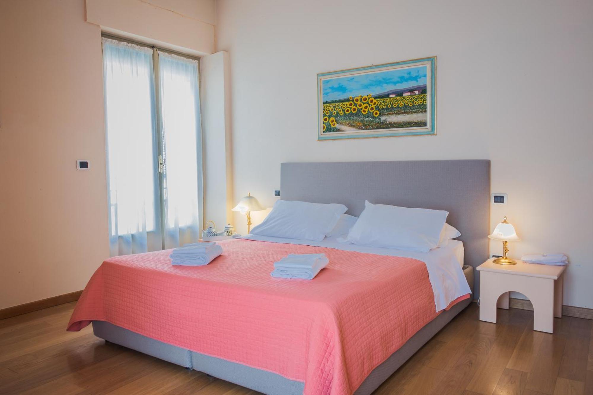 Casa Paolina Aparthotel Λούκα Εξωτερικό φωτογραφία