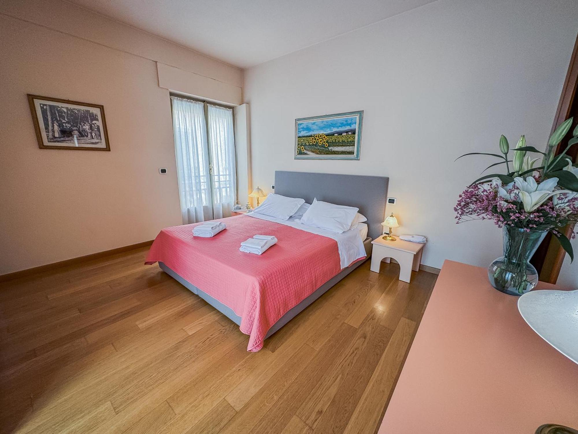 Casa Paolina Aparthotel Λούκα Εξωτερικό φωτογραφία