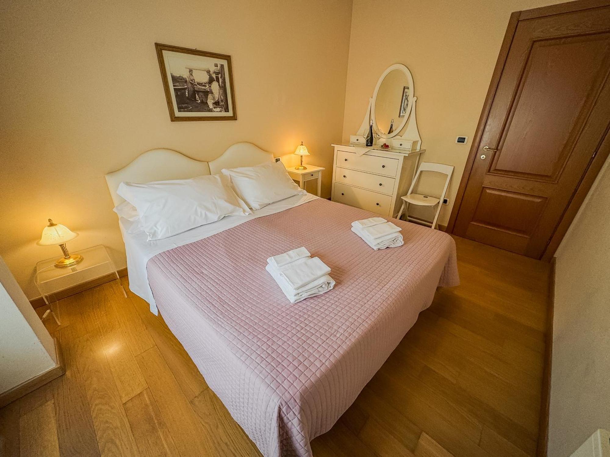 Casa Paolina Aparthotel Λούκα Εξωτερικό φωτογραφία