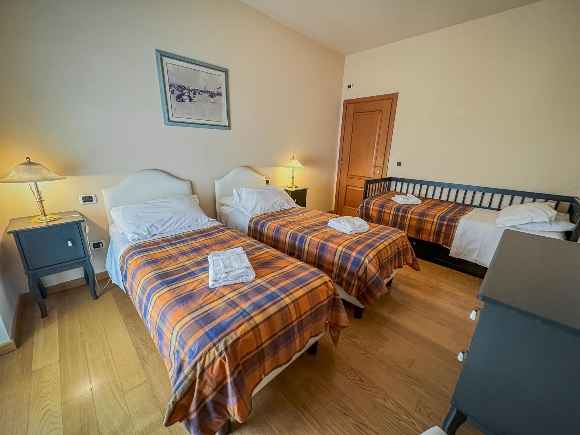 Casa Paolina Aparthotel Λούκα Εξωτερικό φωτογραφία