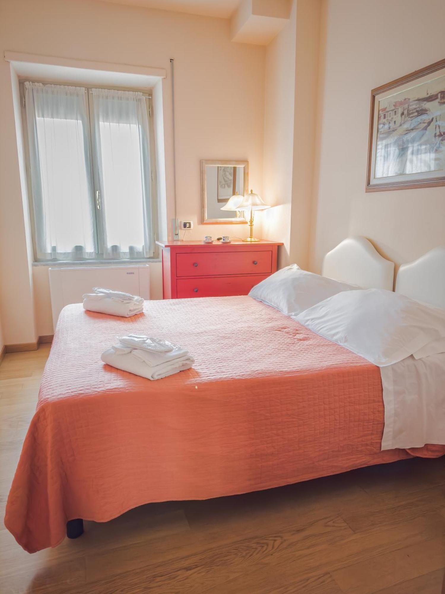 Casa Paolina Aparthotel Λούκα Εξωτερικό φωτογραφία