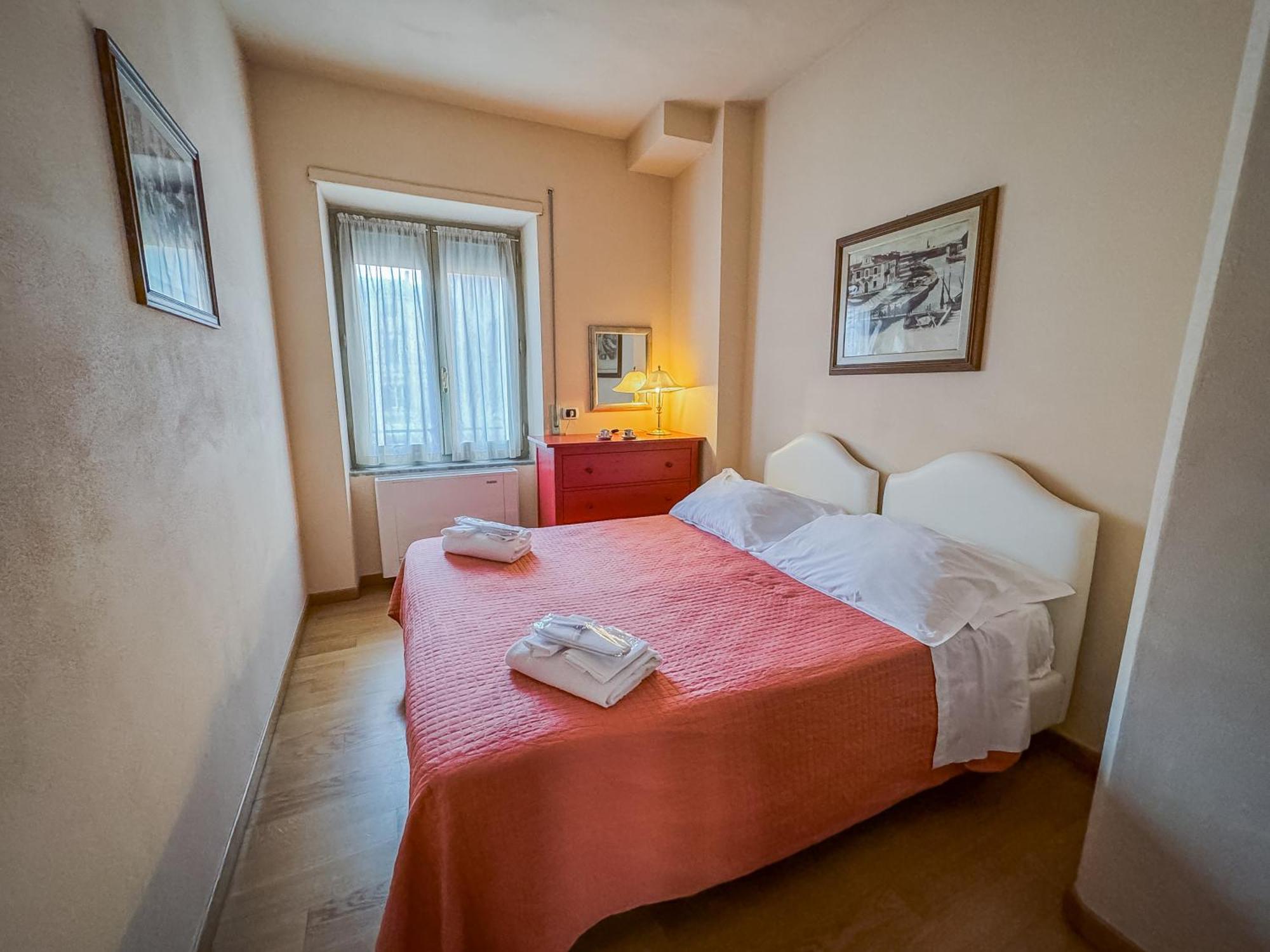 Casa Paolina Aparthotel Λούκα Εξωτερικό φωτογραφία