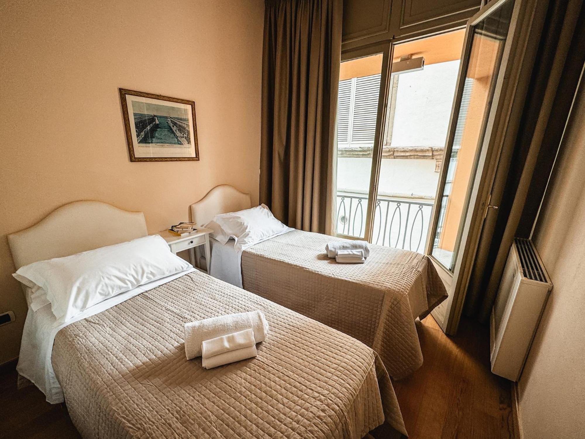 Casa Paolina Aparthotel Λούκα Εξωτερικό φωτογραφία