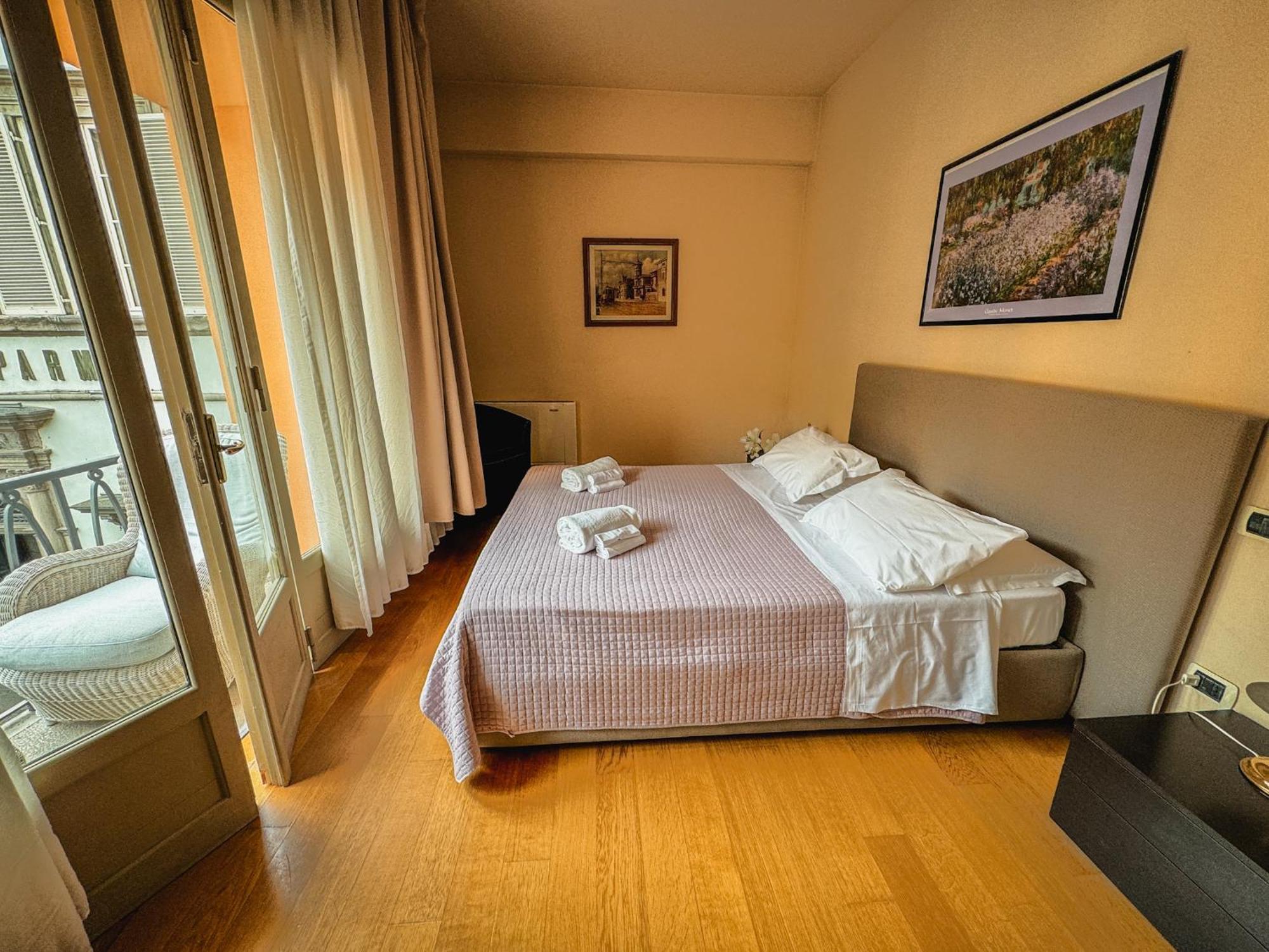 Casa Paolina Aparthotel Λούκα Εξωτερικό φωτογραφία