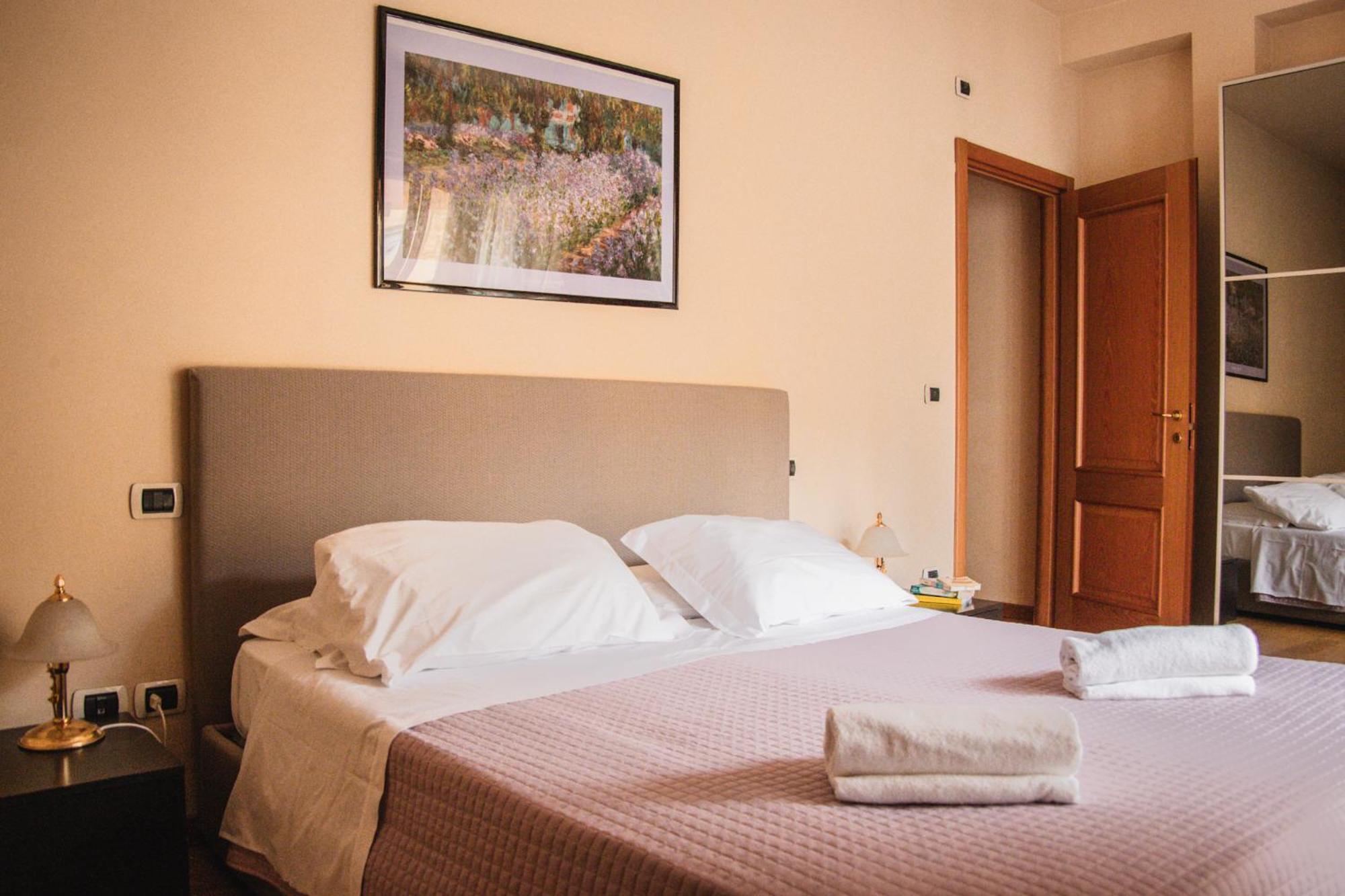 Casa Paolina Aparthotel Λούκα Εξωτερικό φωτογραφία