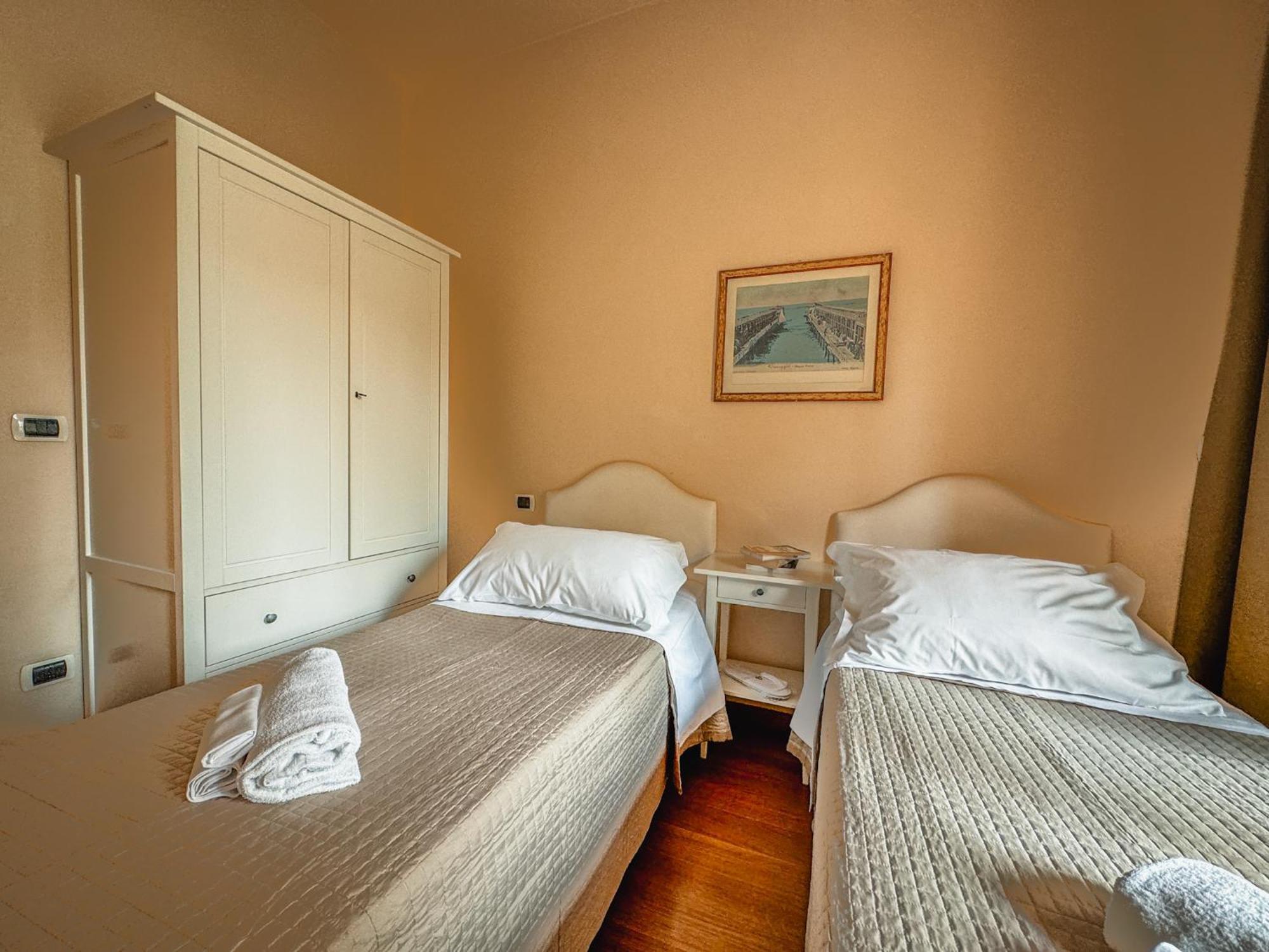Casa Paolina Aparthotel Λούκα Εξωτερικό φωτογραφία