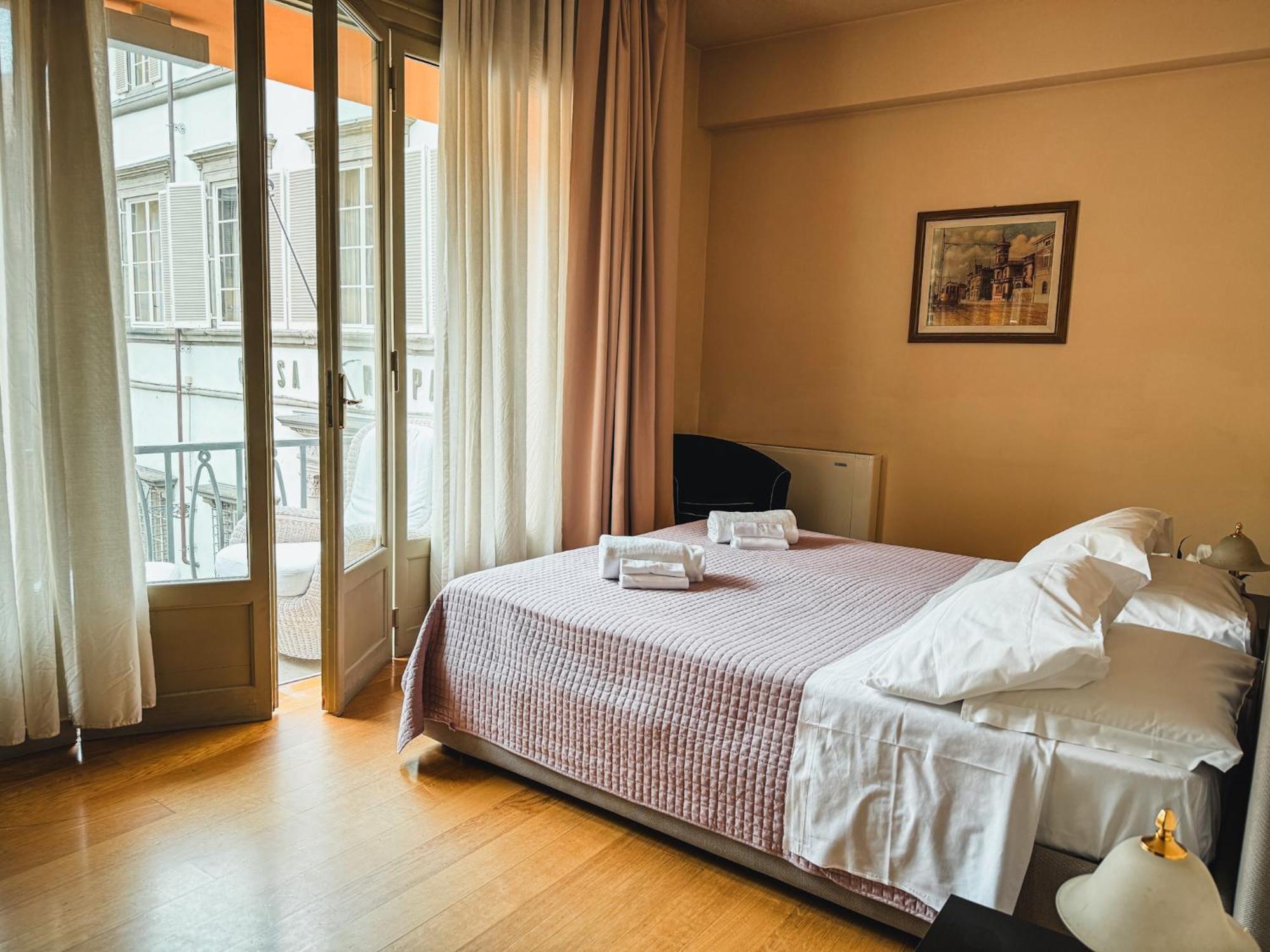 Casa Paolina Aparthotel Λούκα Εξωτερικό φωτογραφία