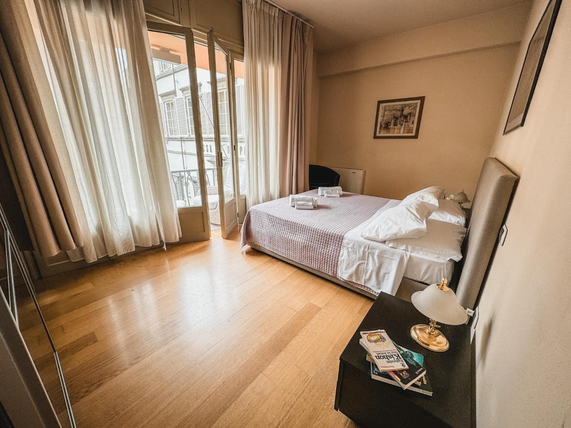 Casa Paolina Aparthotel Λούκα Εξωτερικό φωτογραφία