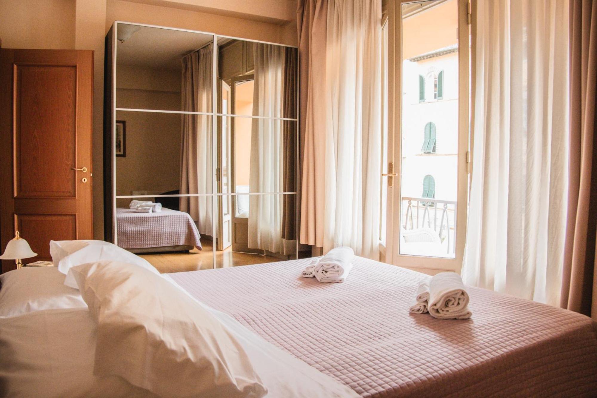 Casa Paolina Aparthotel Λούκα Εξωτερικό φωτογραφία