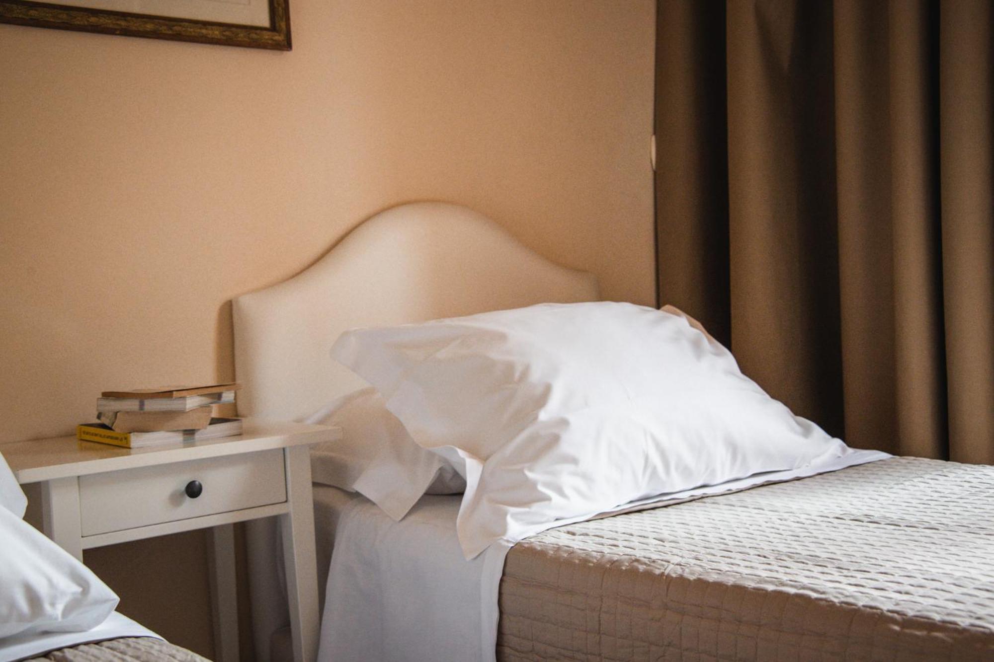Casa Paolina Aparthotel Λούκα Εξωτερικό φωτογραφία