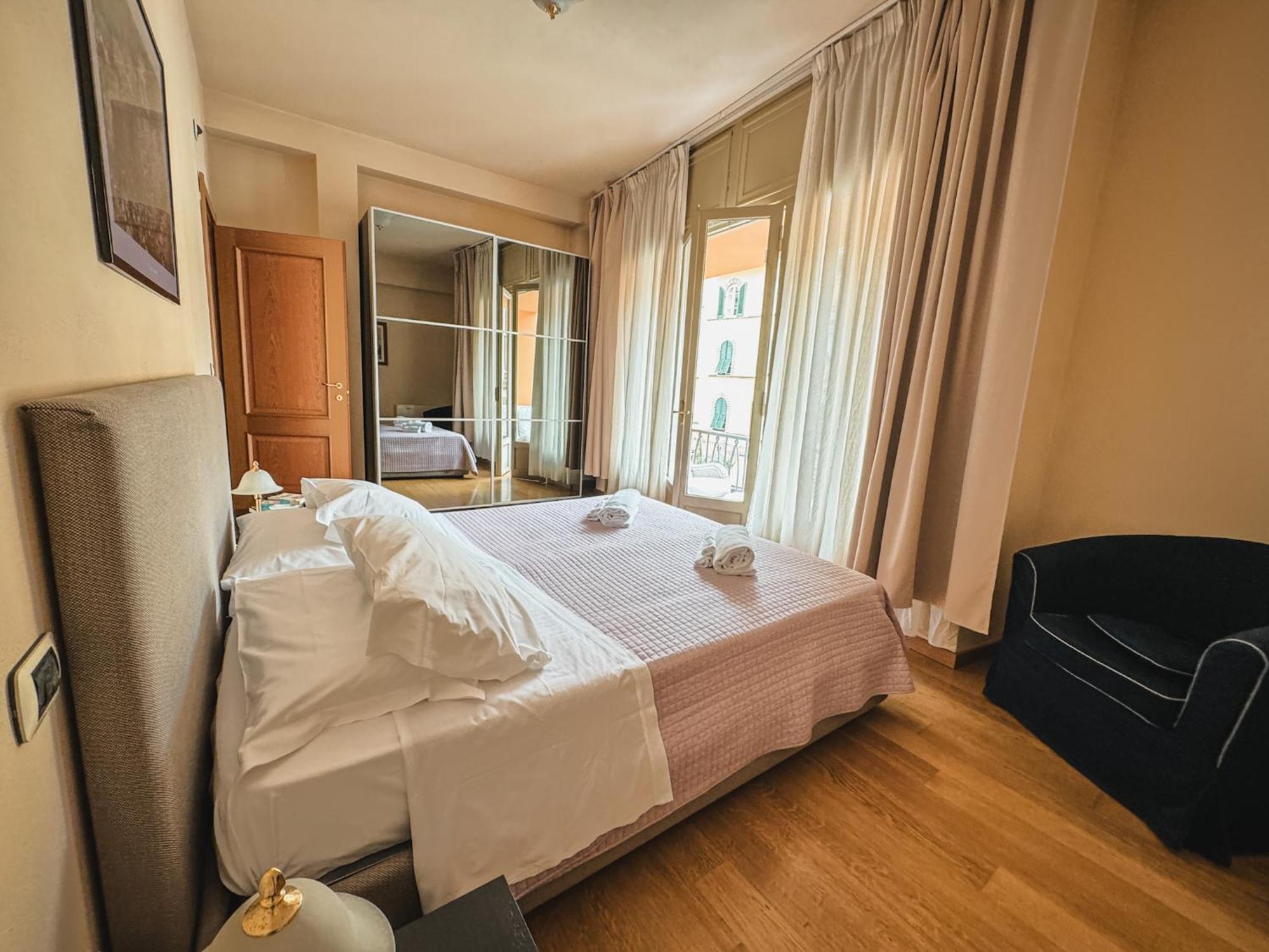 Casa Paolina Aparthotel Λούκα Εξωτερικό φωτογραφία